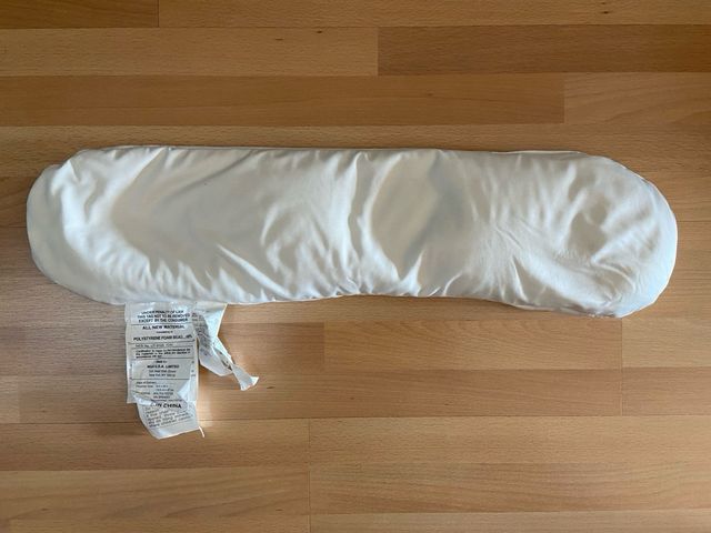 Cojín para cuello Muji