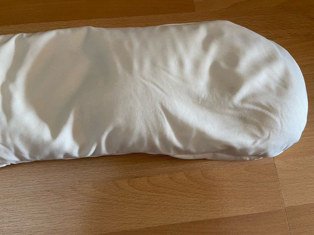 Cojín para cuello Muji