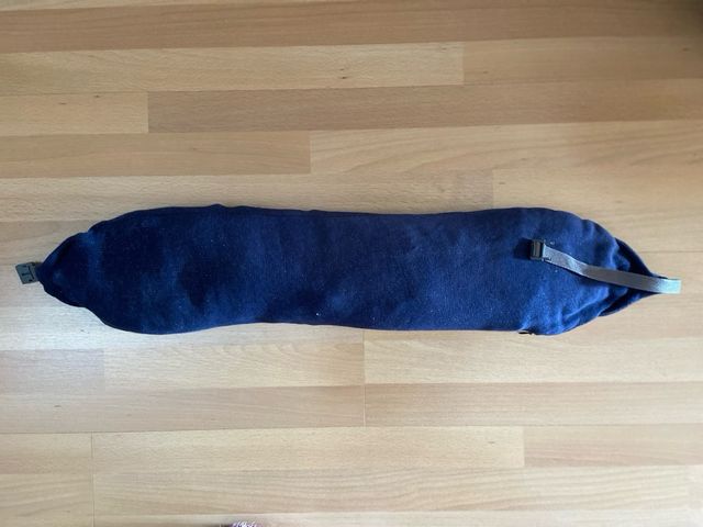 Cojín para cuello Muji