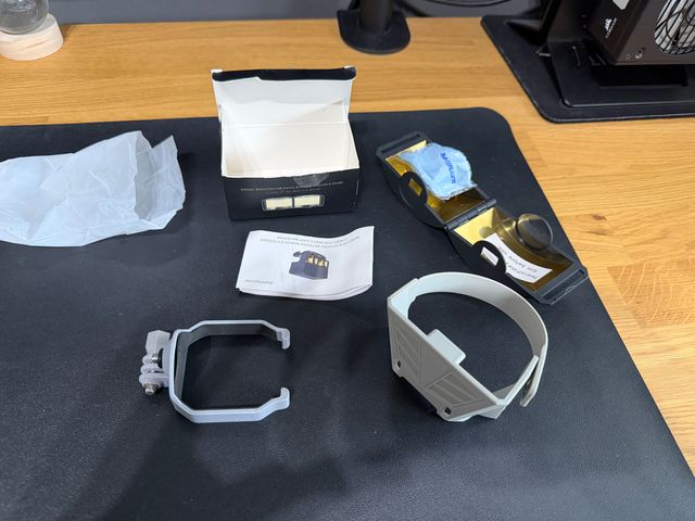 borsa e Accessori DJI Mini 3 Pro