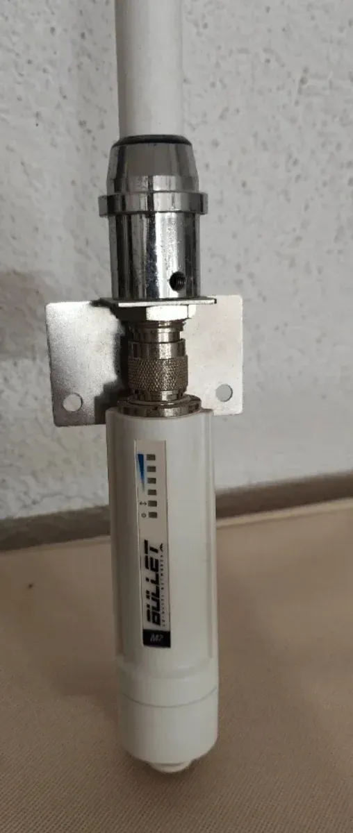 AP Ubiquiti Bullet 2HP Wifi