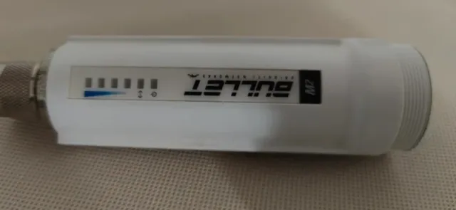 AP Ubiquiti Bullet 2HP Wifi