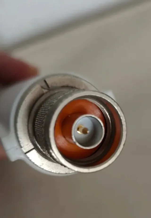 AP Ubiquiti Bullet 2HP Wifi