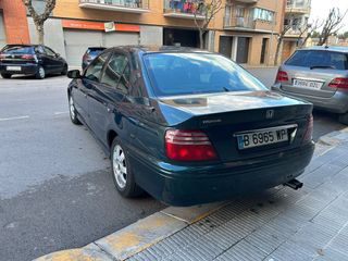 Honda Accord 2000