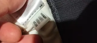 Tuta Juventus Beckenbauer