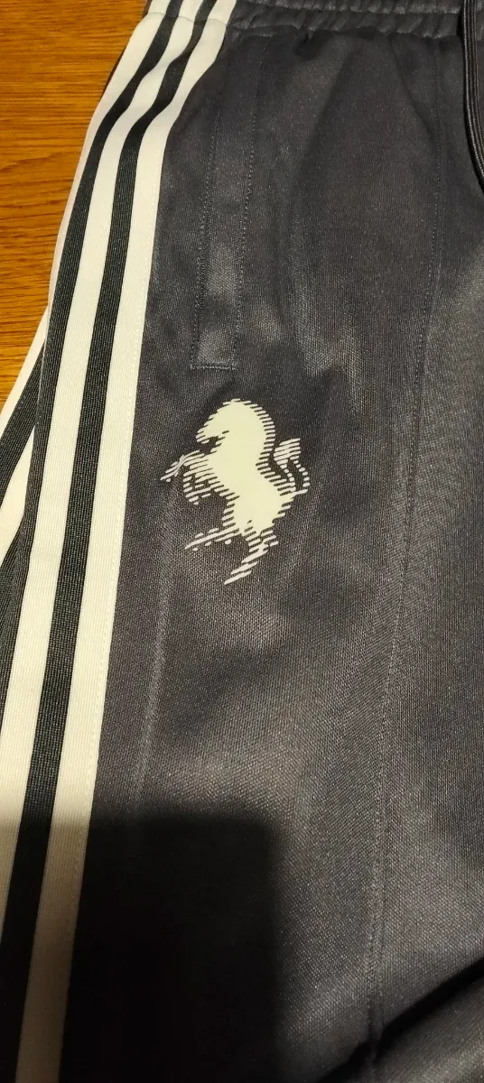 Tuta Juventus Beckenbauer