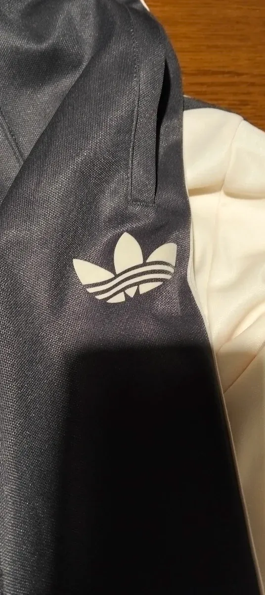 Tuta Juventus Beckenbauer