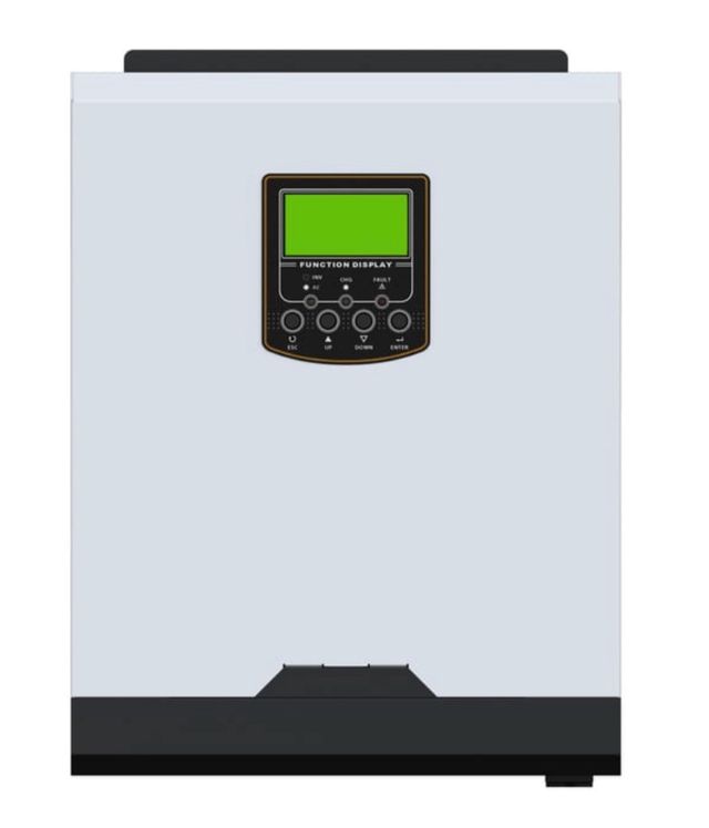 Inversor Axpert VM II Premium 1.5kW 12V