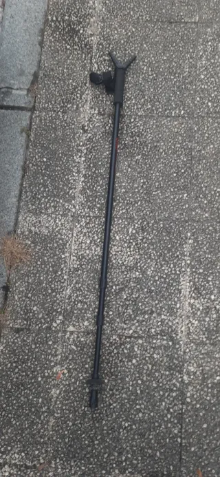 Bastón Monopié Gamo