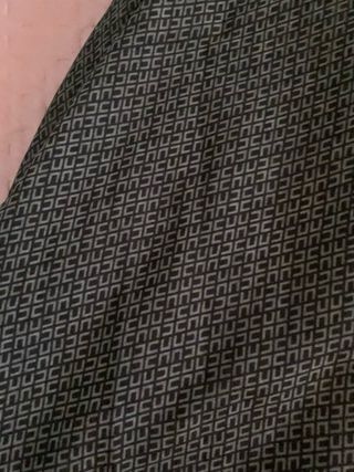 Sciarpa/foulard donna Carpisa nero