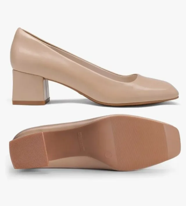 NUEVO Dream Pairs Zapatos de tacón