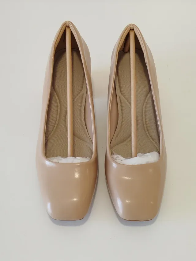 NUEVO Dream Pairs Zapatos de tacón