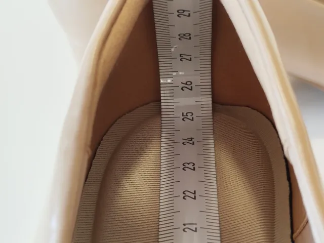 NUEVO Dream Pairs Zapatos de tacón