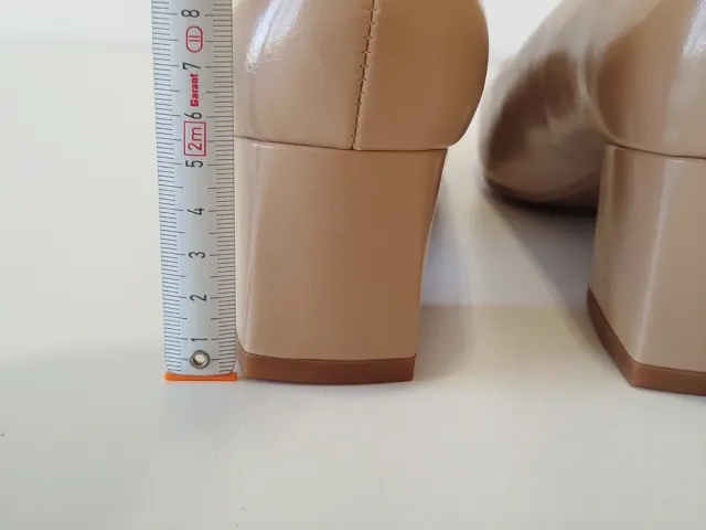 NUEVO Dream Pairs Zapatos de tacón