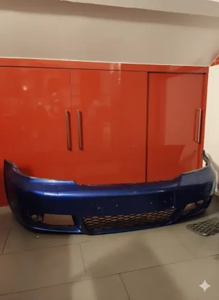 Defensa Delantera RS4 B5