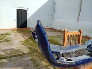 Defensa Delantera RS4 B5