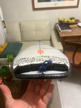 Tabla Surf DHD Juliette E- Alpha 6.0 29 litros