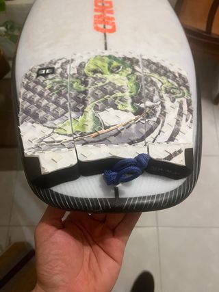 Tabla Surf DHD Juliette E- Alpha 6.0 29 litros