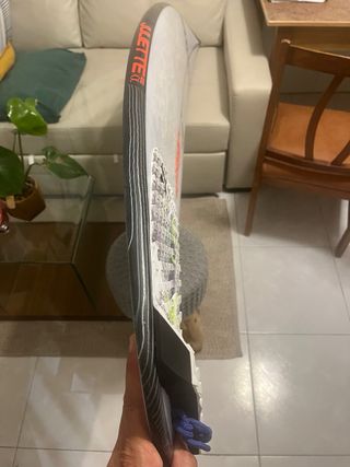 Tabla Surf DHD Juliette E- Alpha 6.0 29 litros