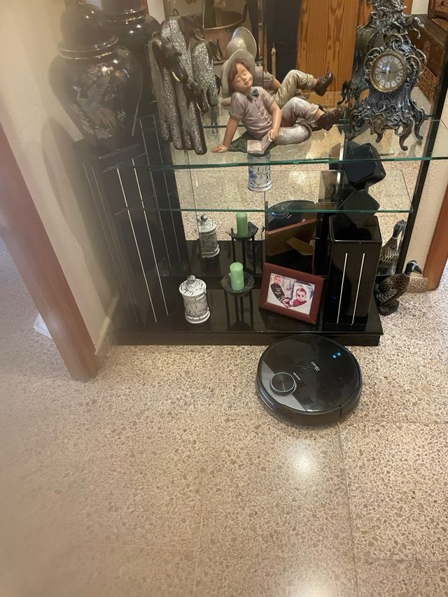 Mueble de entrada 104 cm