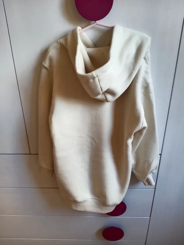 Sudadera Zara Barbie 7-9 años