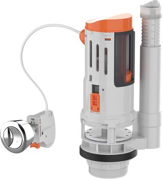 Mecanismo Cisterna Inodoro Universal Ajustable