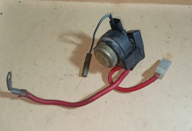 Relé de arranque Yamaha