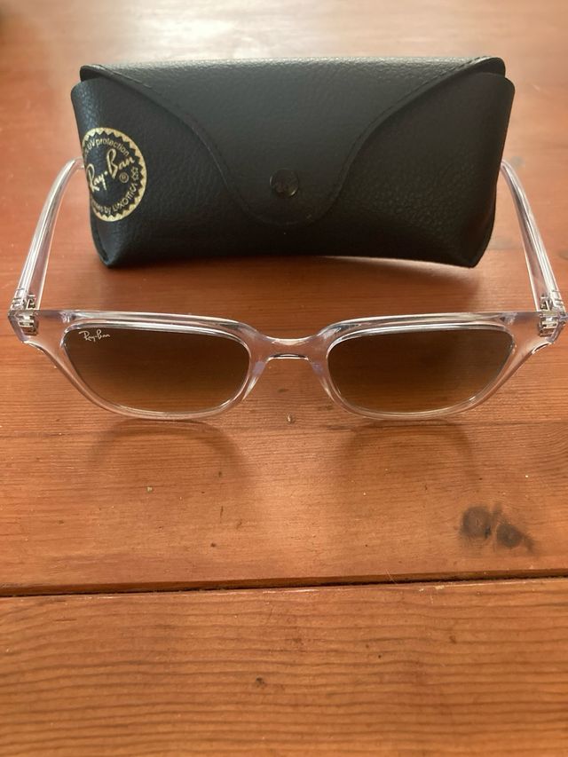 Gafas de Sol Ray-Ban 4323