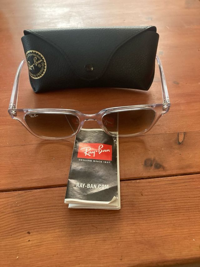 Gafas de Sol Ray-Ban 4323