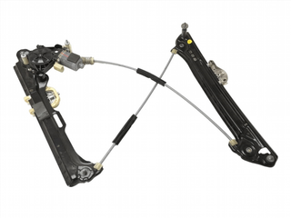 Mecanismo elevalunas dcho Porsche 992