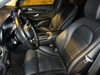 Mercedes-Benz GLC SUV (X254) 2021