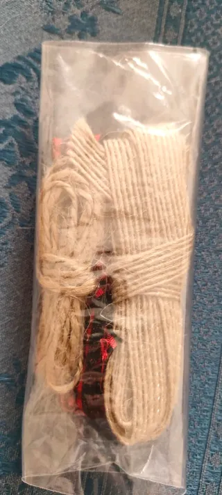 Cerchi in legno per artigianato