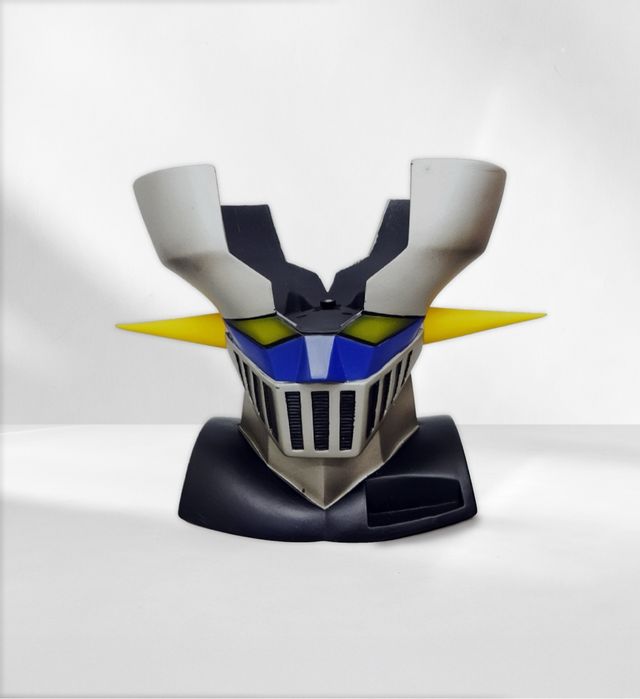 Mazinger - Soul of Chogokin PX-01X