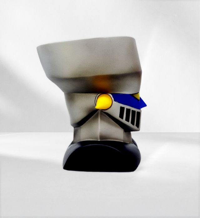 Mazinger - Soul of Chogokin PX-01X