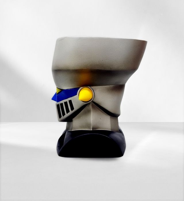 Mazinger - Soul of Chogokin PX-01X