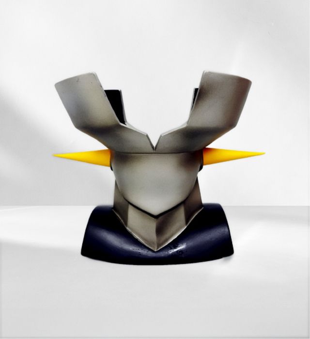 Mazinger - Soul of Chogokin PX-01X