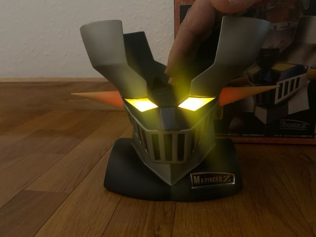 Mazinger - Soul of Chogokin PX-01X