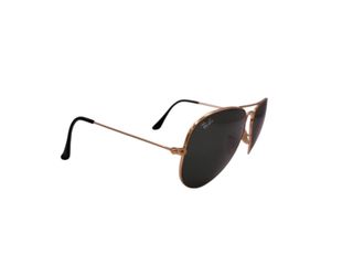 GAFAS DE SOL RAYBAN AVIATOR DORADAS