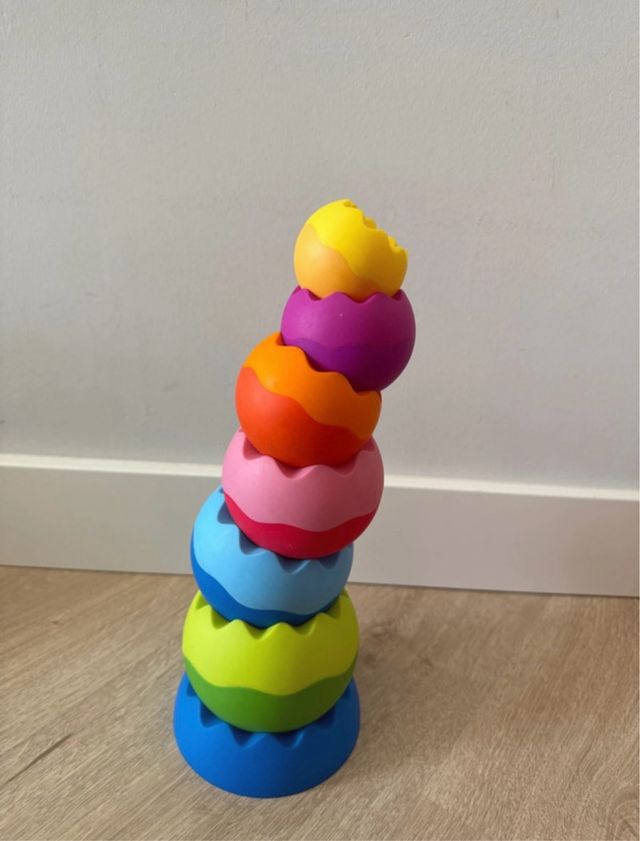 Apilables Tobbles Neo Original