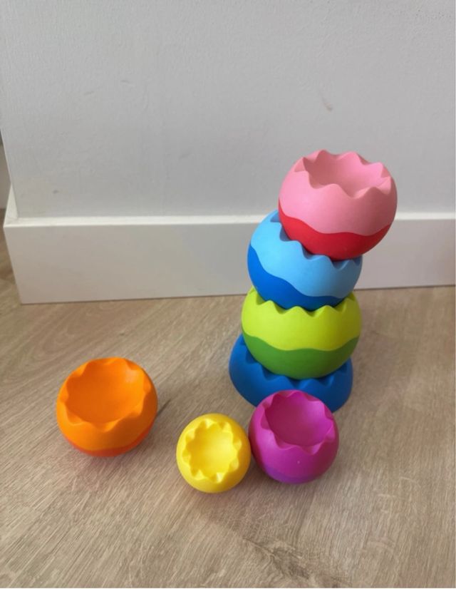 Apilables Tobbles Neo Original