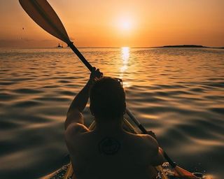 Alquiler Kayak Las Canteras - Oferta Noviembre