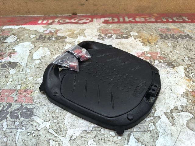 PARRILLA USADA PARA BAÚL SHAD