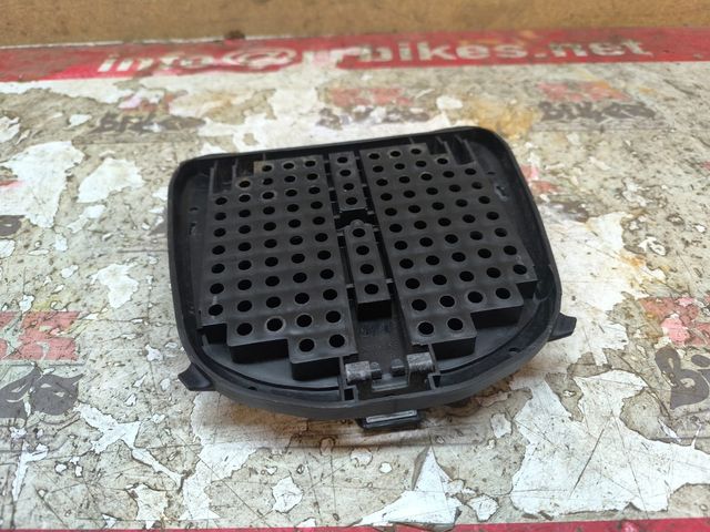 PARRILLA USADA PARA BAÚL SHAD