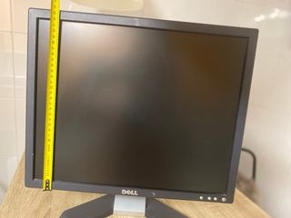 Monitor Dell Gris
