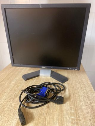 Monitor Dell Gris