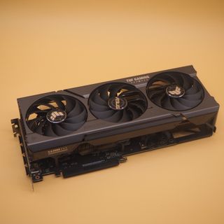 ✨ - ASUS TUF Gaming GeForce RTX 4070 Super OC Edit