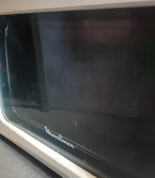 Microondas Moulinex OPTIMO