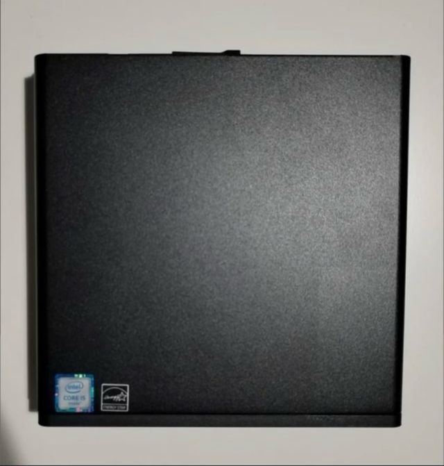 HP Prodesk 600 G3 Mini PC