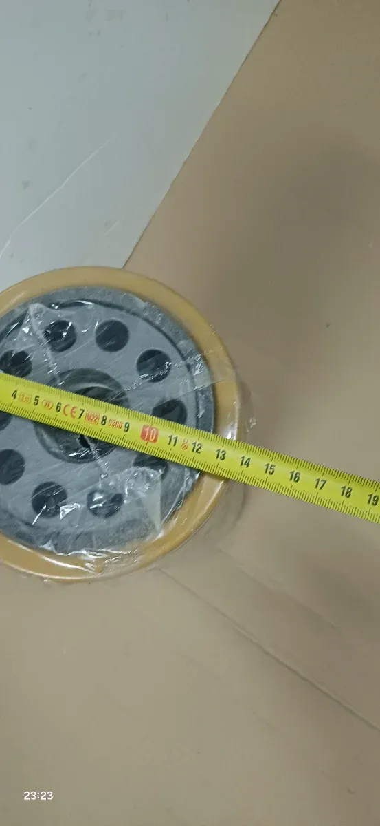 Filtro de aceite Caterpillar 1R-0716