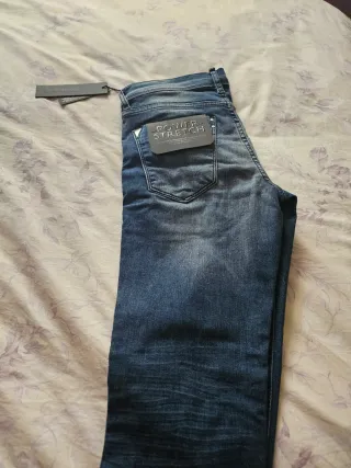 Vaqueros ANTONY MORATO Skinny W29, Cambio de Talla